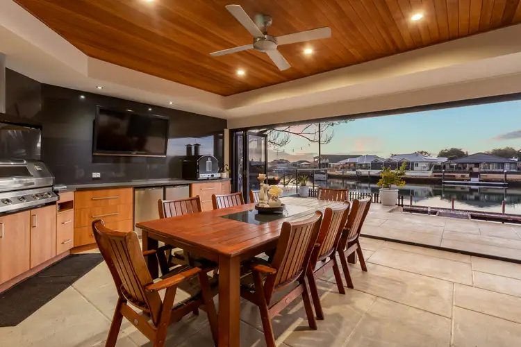 Third view of Homely house listing, 33 Lanyard Boulevard, Geographe WA 6280