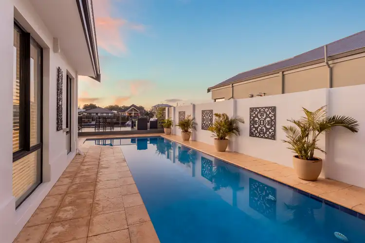 Fourth view of Homely house listing, 33 Lanyard Boulevard, Geographe WA 6280