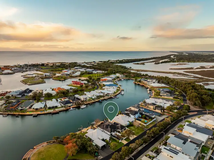 Fifth view of Homely house listing, 33 Lanyard Boulevard, Geographe WA 6280