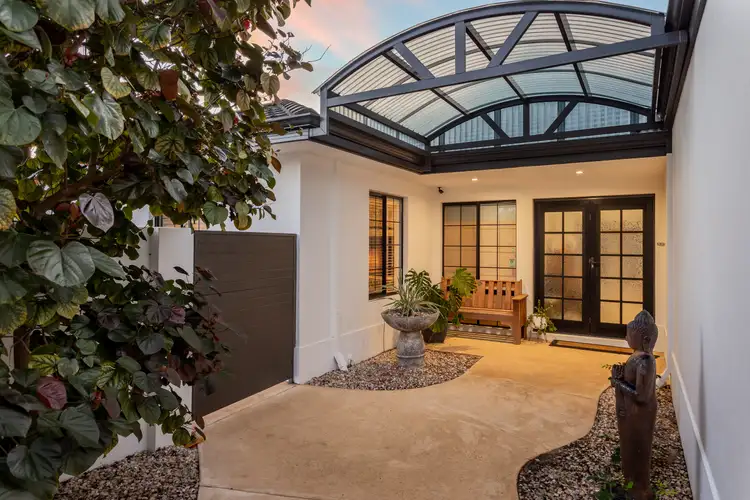 Sixth view of Homely house listing, 33 Lanyard Boulevard, Geographe WA 6280