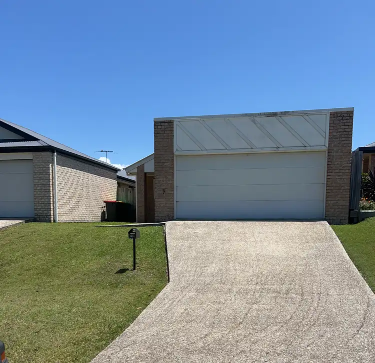 Main view of Homely house listing, 40 Amity Drive, Rothwell QLD 4022