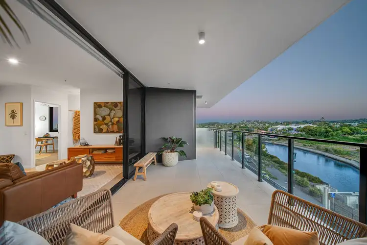 510/12 South Sea Islander Way, Maroochydore QLD 4558