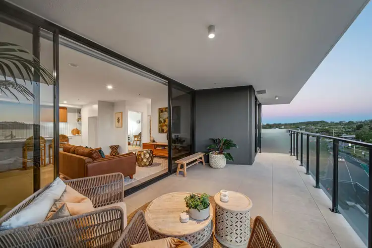 Second view of Homely unit listing, 510/12 South Sea Islander Way, Maroochydore QLD 4558