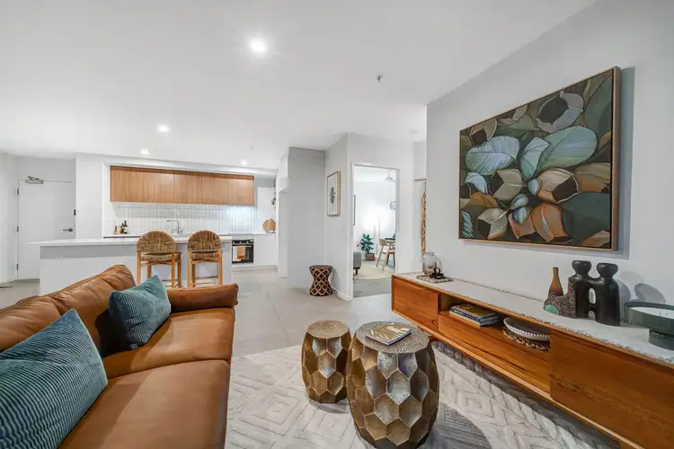Sixth view of Homely unit listing, 510/12 South Sea Islander Way, Maroochydore QLD 4558