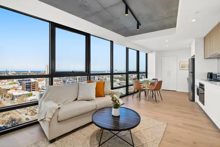 1601/43 Hancock Street, Southbank VIC 3006