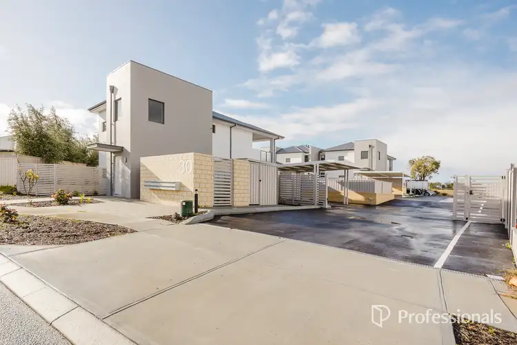 11/30 Bewick Avenue, Yanchep WA 6035