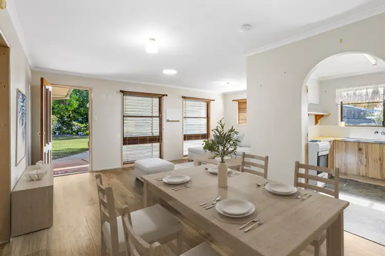 Third view of Homely semi-detached listing, 1/7 Bonton Avenue, Deception Bay QLD 4508