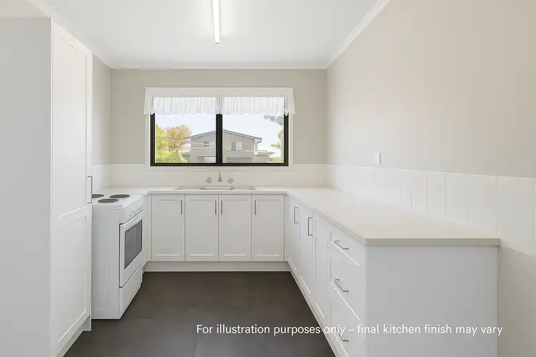 Fourth view of Homely semi-detached listing, 1/7 Bonton Avenue, Deception Bay QLD 4508