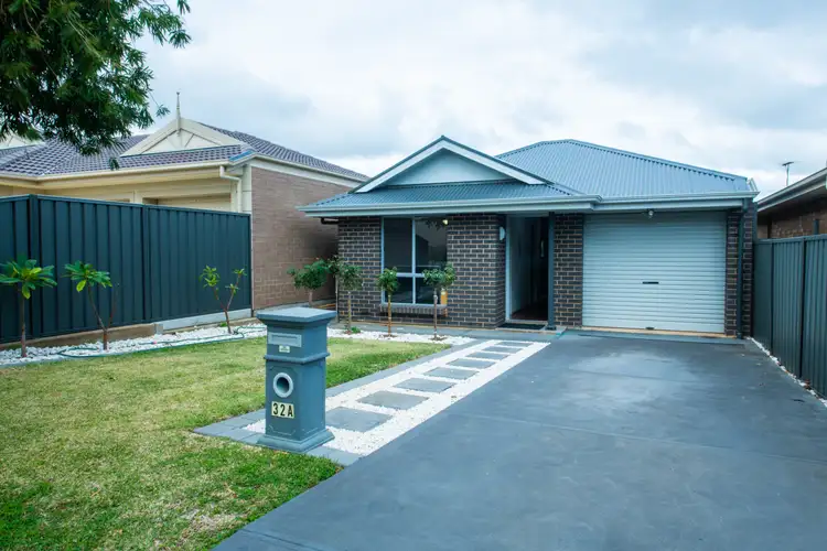 32A The Driveway, Holden Hill SA 5088