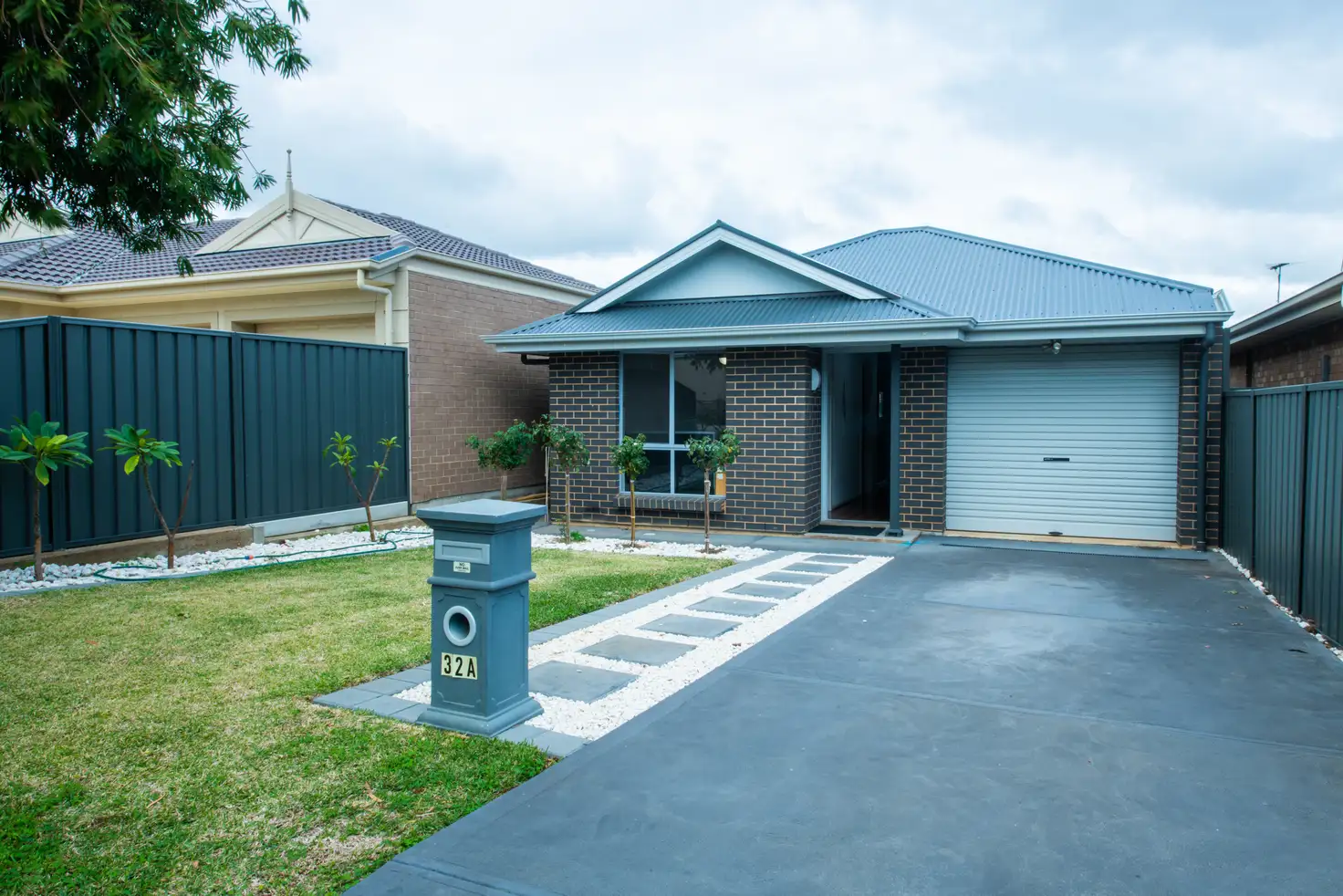 Main view of Homely house listing, 32A The Driveway, Holden Hill SA 5088