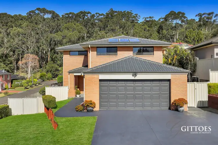 2 Tranquil Close, Green Point NSW 2251