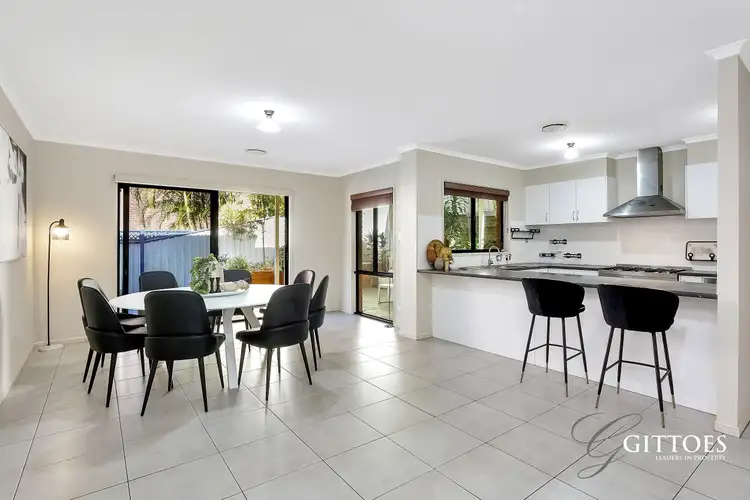 Second view of Homely house listing, 2 Tranquil Close, Green Point NSW 2251
