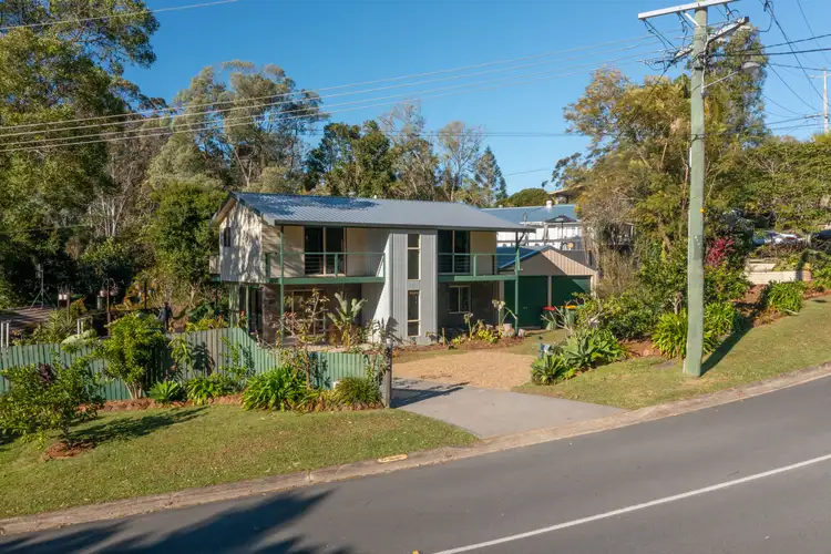 Third view of Homely house listing, 77 North Road, Lower Beechmont QLD 4211