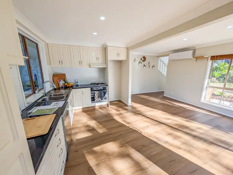 Fifth view of Homely house listing, 77 North Road, Lower Beechmont QLD 4211