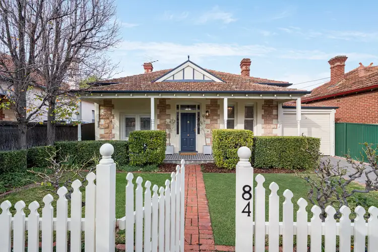 84 Swaine Avenue, Toorak Gardens SA 5065