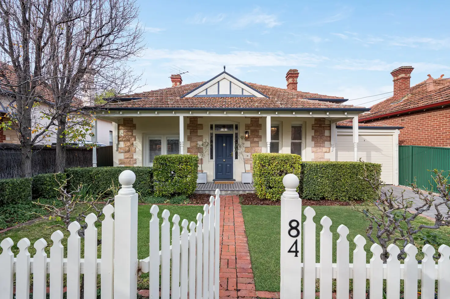 Main view of Homely house listing, 84 Swaine Avenue, Toorak Gardens SA 5065