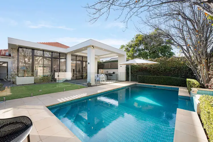 Second view of Homely house listing, 84 Swaine Avenue, Toorak Gardens SA 5065