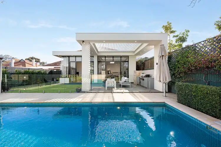 Third view of Homely house listing, 84 Swaine Avenue, Toorak Gardens SA 5065