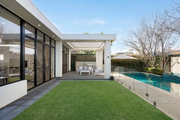 Fourth view of Homely house listing, 84 Swaine Avenue, Toorak Gardens SA 5065