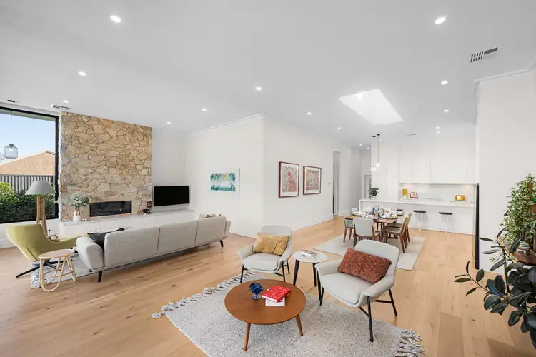 Seventh view of Homely house listing, 84 Swaine Avenue, Toorak Gardens SA 5065
