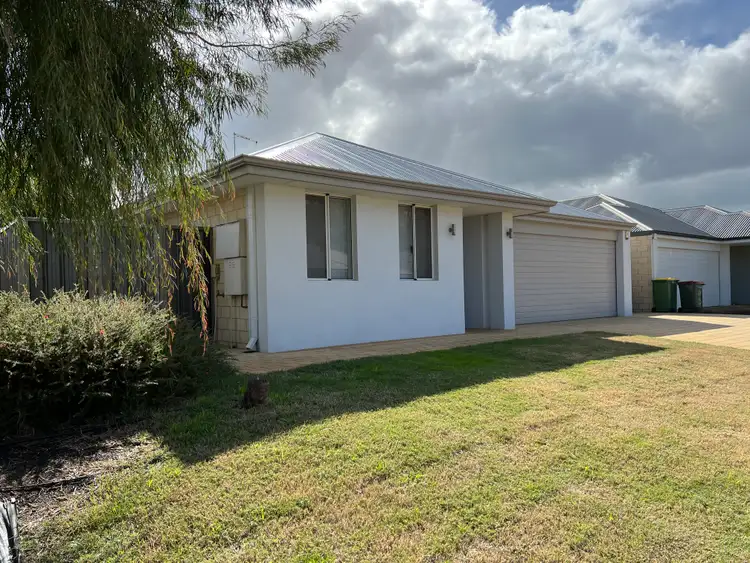 Main view of Homely house listing, 39B Ludlow Loop, Pinjarra WA 6208
