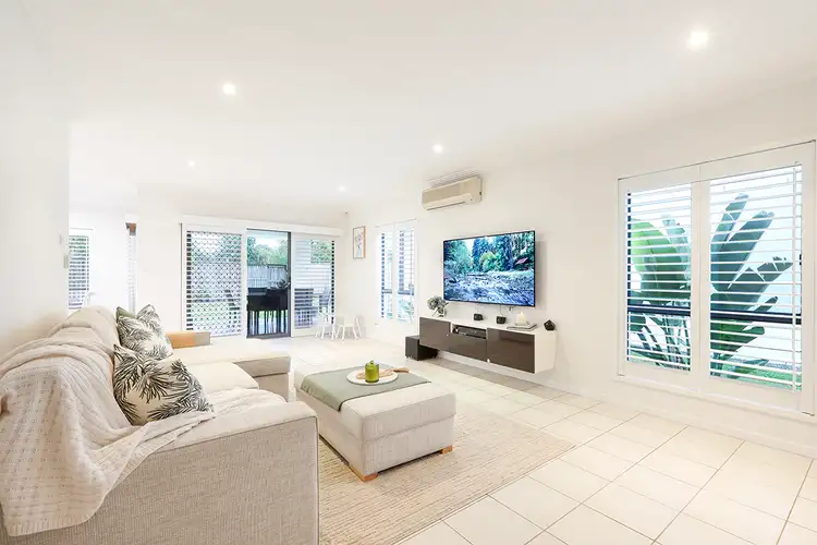 11 Oxford Court, Robina QLD 4226
