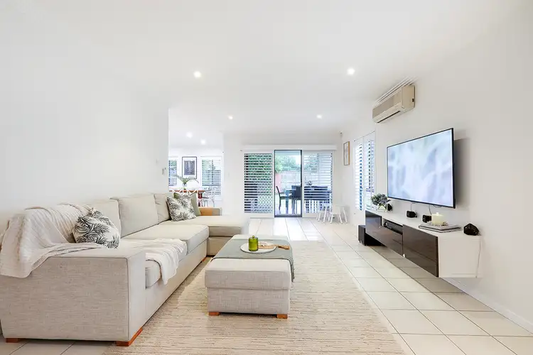 Fourth view of Homely house listing, 11 Oxford Court, Robina QLD 4226