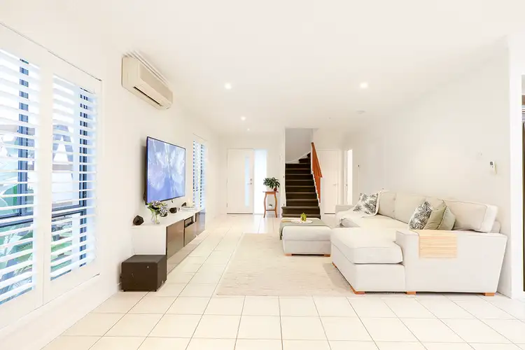 Fifth view of Homely house listing, 11 Oxford Court, Robina QLD 4226