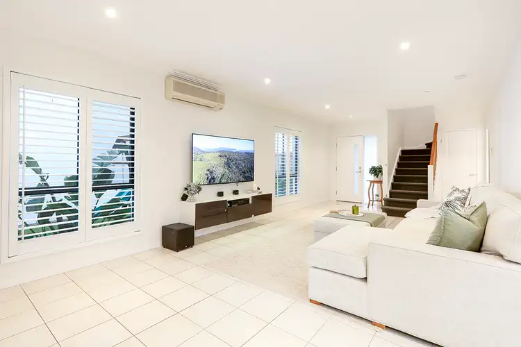 Sixth view of Homely house listing, 11 Oxford Court, Robina QLD 4226