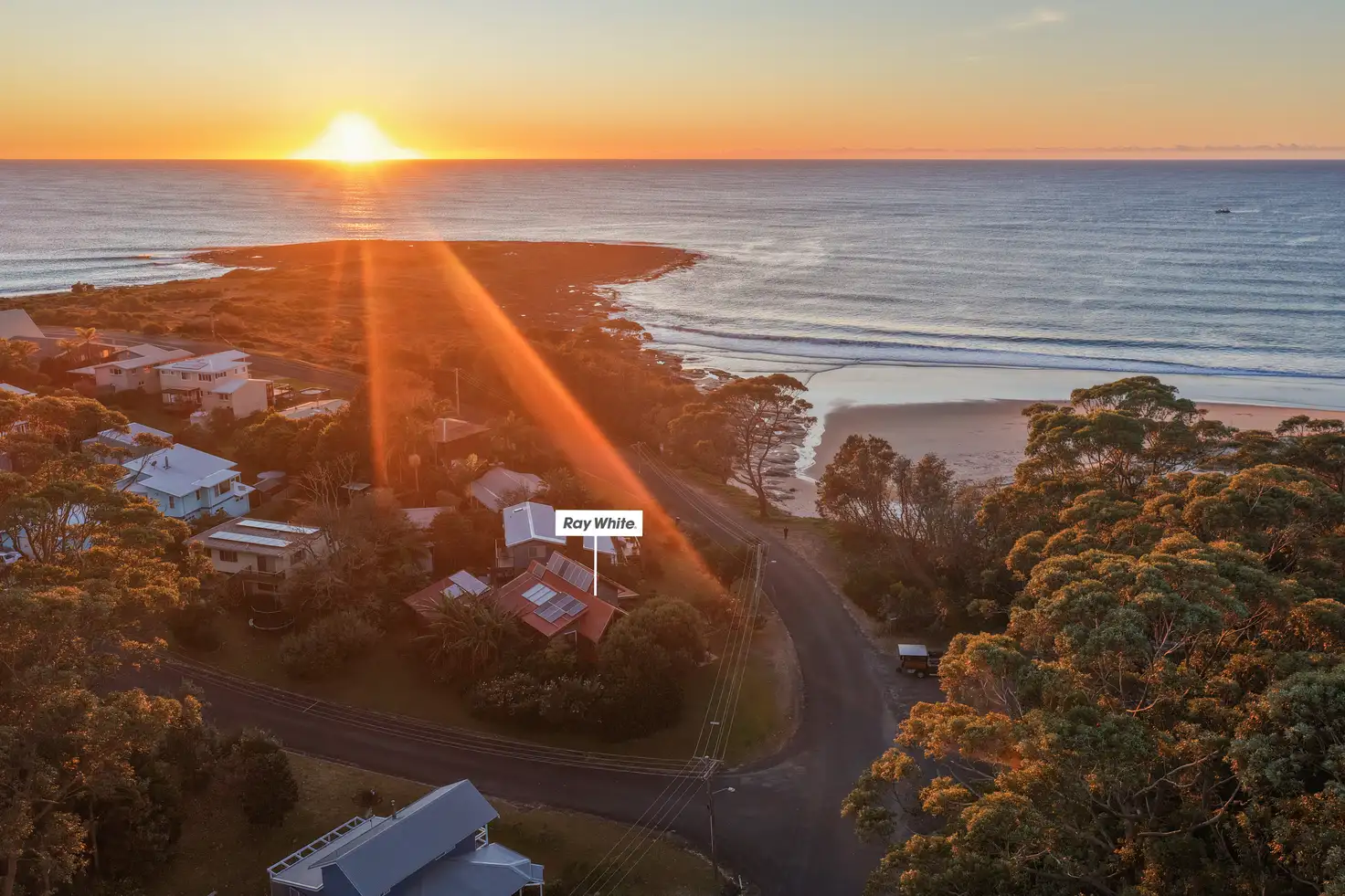 Main view of Homely house listing, 64 Tingira Drive, Bawley Point NSW 2539