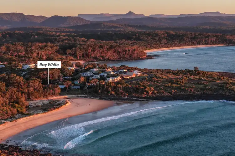 Second view of Homely house listing, 64 Tingira Drive, Bawley Point NSW 2539