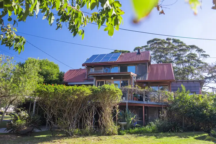 Fifth view of Homely house listing, 64 Tingira Drive, Bawley Point NSW 2539