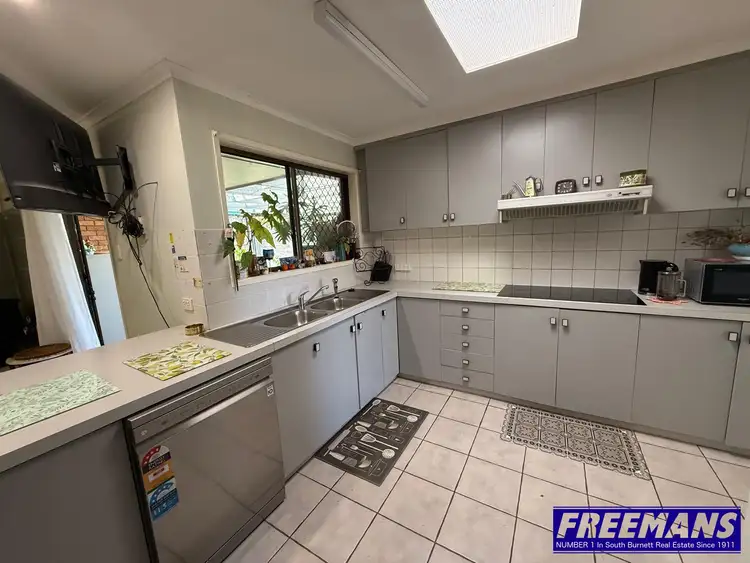 Second view of Homely house listing, 12 McDougal Street, Yarraman QLD 4614