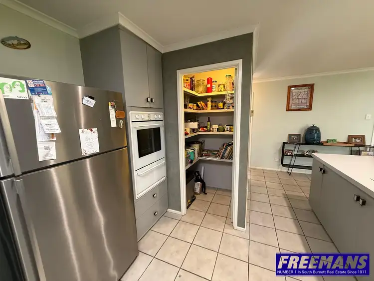 Third view of Homely house listing, 12 McDougal Street, Yarraman QLD 4614
