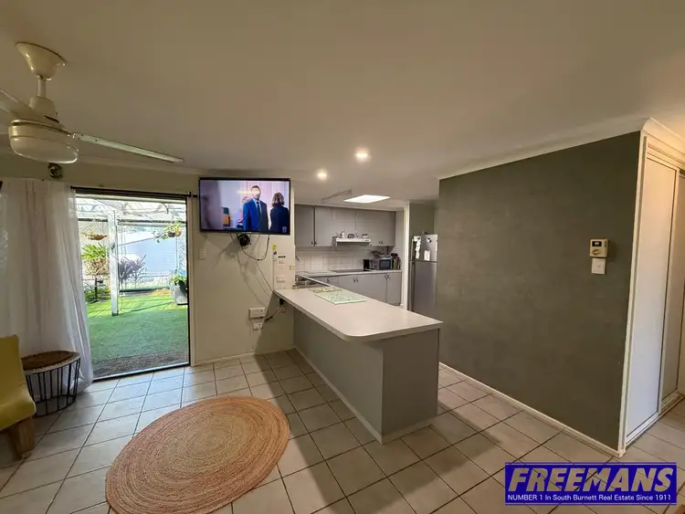 Fourth view of Homely house listing, 12 McDougal Street, Yarraman QLD 4614