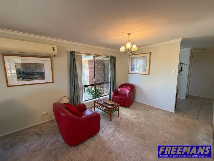 Sixth view of Homely house listing, 12 McDougal Street, Yarraman QLD 4614