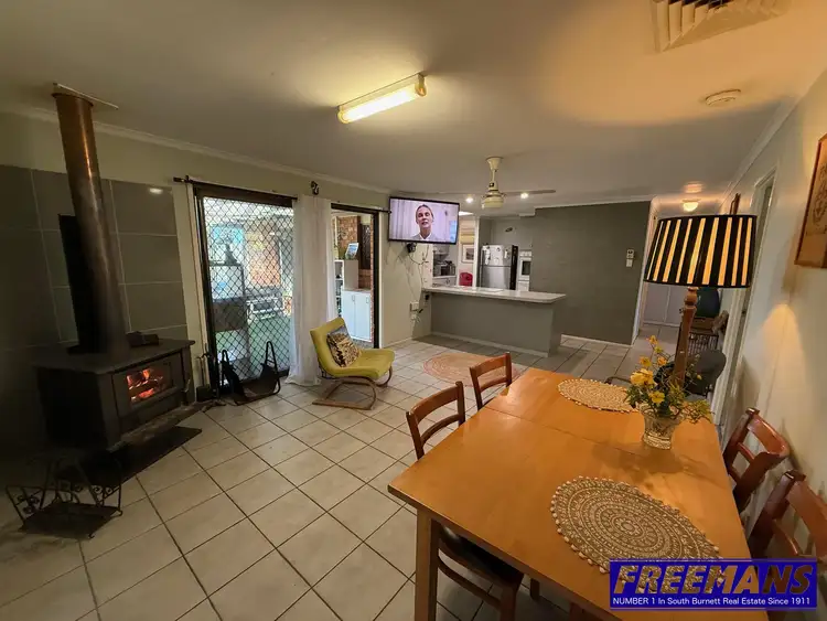 Seventh view of Homely house listing, 12 McDougal Street, Yarraman QLD 4614
