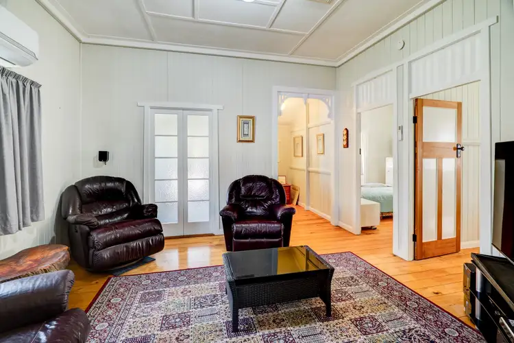 Third view of Homely house listing, 24 Richard Street, Esk QLD 4312