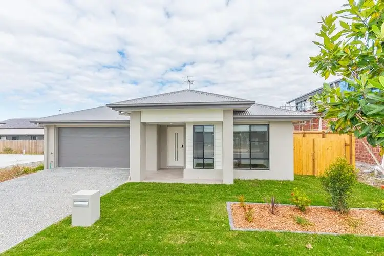 Main view of Homely house listing, 4 Wheeler Street, Burpengary East QLD 4505