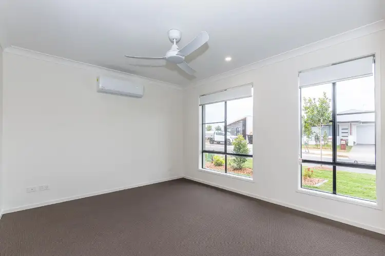 Second view of Homely house listing, 4 Wheeler Street, Burpengary East QLD 4505