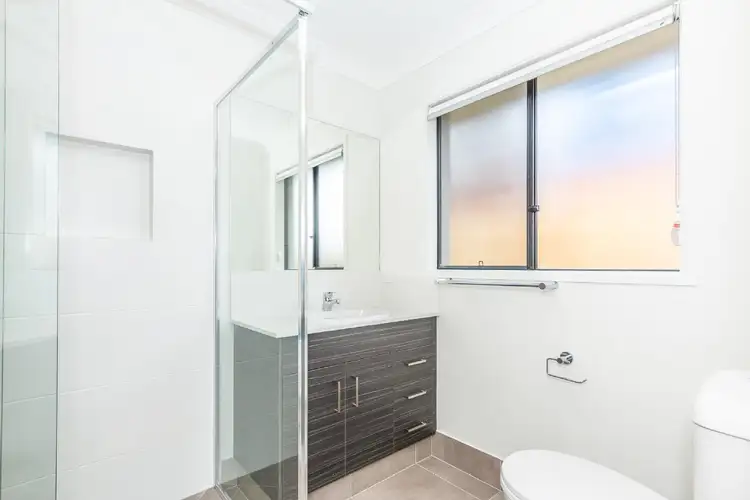 Fourth view of Homely house listing, 4 Wheeler Street, Burpengary East QLD 4505