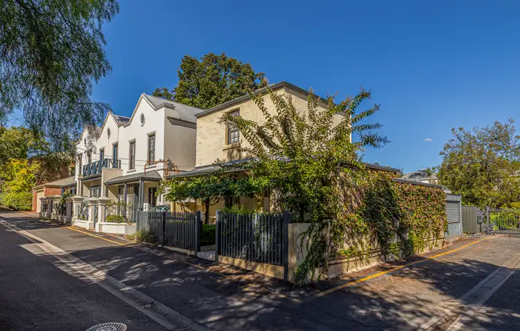 Main view of Homely house listing, 5 Strangways Place, North Adelaide SA 5006