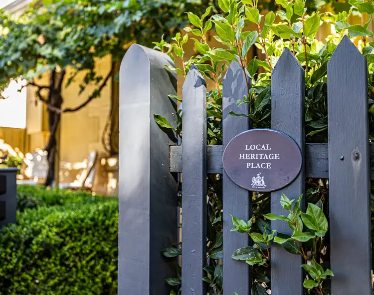 Second view of Homely house listing, 5 Strangways Place, North Adelaide SA 5006