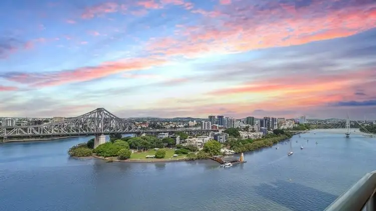 137/501 Queen Street, Brisbane City QLD 4000