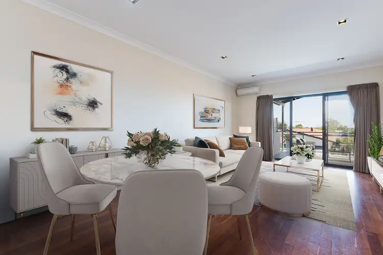 Fourth view of Homely unit listing, 4/446 Canning Highway, Attadale WA 6156
