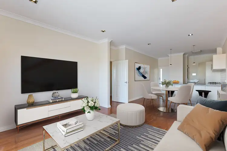 Fifth view of Homely unit listing, 4/446 Canning Highway, Attadale WA 6156