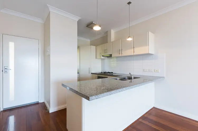 Seventh view of Homely unit listing, 4/446 Canning Highway, Attadale WA 6156