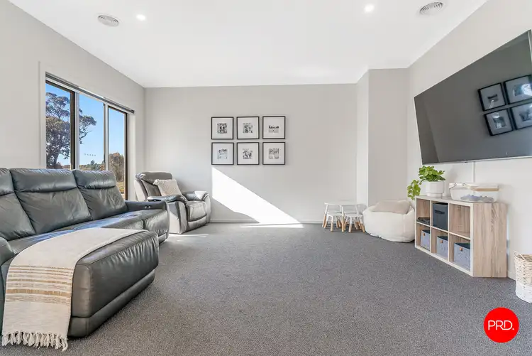 Sixth view of Homely house listing, 183 Sunrise Crescent, Lockwood South VIC 3551