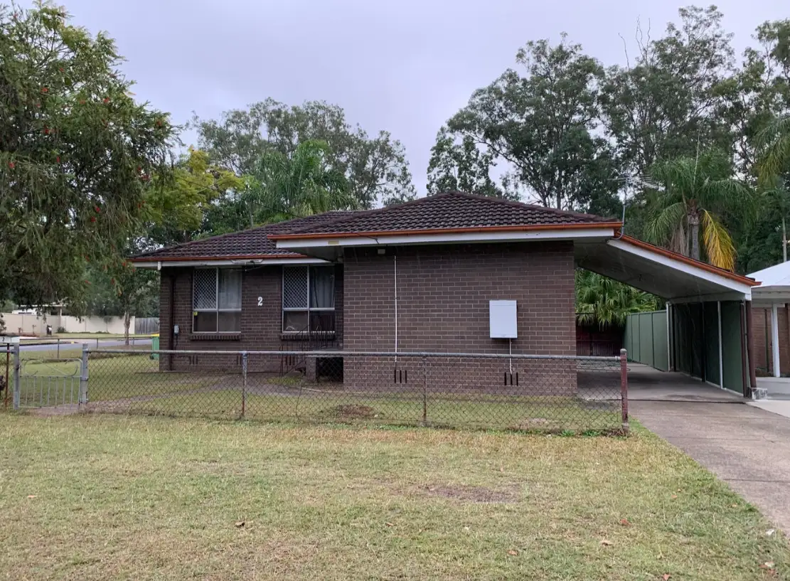 Main view of Homely house listing, 2b Hedley Street, Loganlea QLD 4131