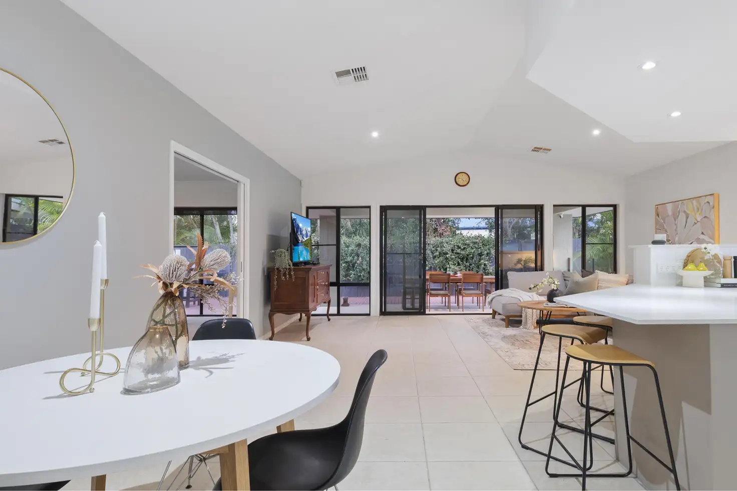 Main view of Homely house listing, 22 Balnaves Place, Mitchelton QLD 4053